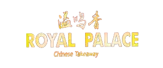 Royal Palace Chinese Takeaway