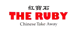 THE RUBY Chinese Takeaway