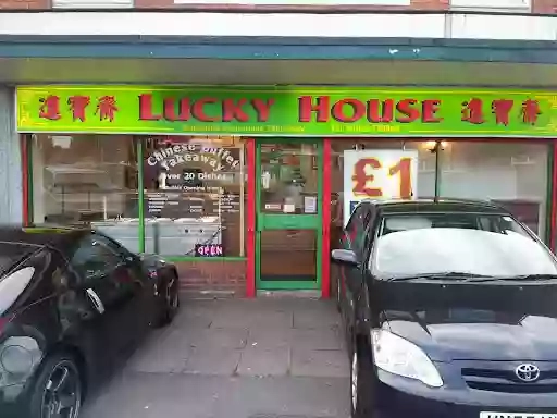 South East Asia Chinese Take Away