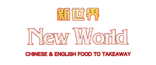New World - Chinese