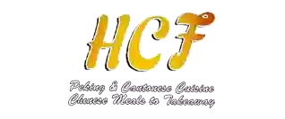 HCF Chinese Takeaway