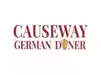 Causeway German Doner pizza and grill