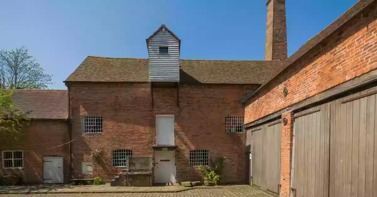 Sarehole Mill Museum