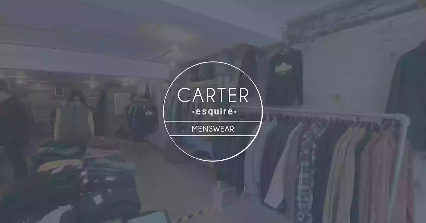 CARTER esquire Ltd