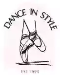 DANCE IN STYLE DANCEWEAR