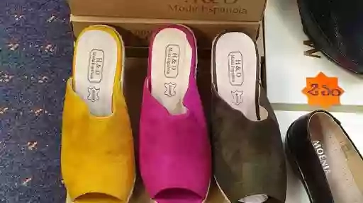 Nayyar Shoes