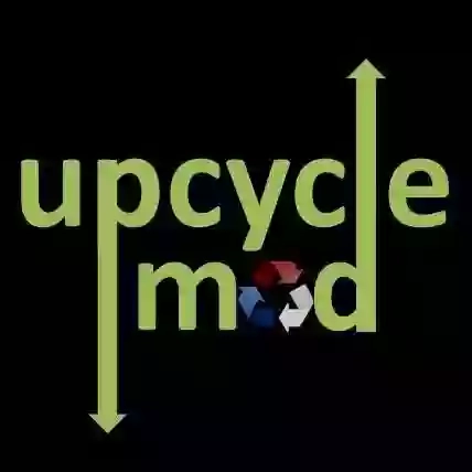 UPcycle Mod