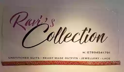 Ravi's Collection
