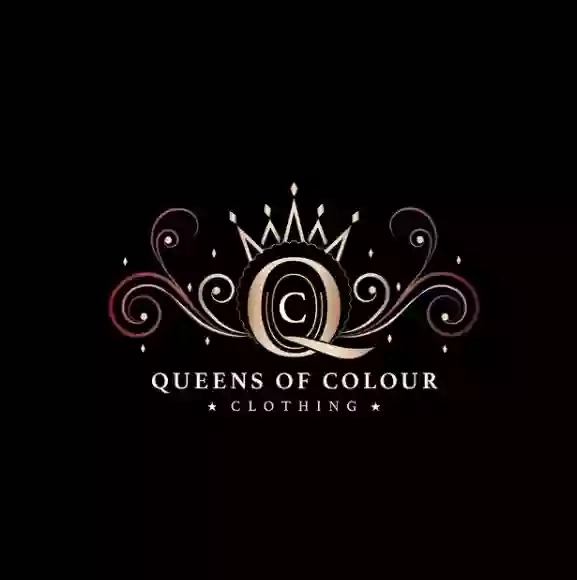 Queens of Colour