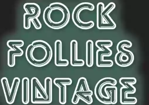 Rock Follies Vintage