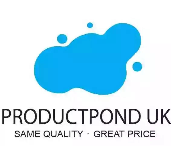 Productpond UK