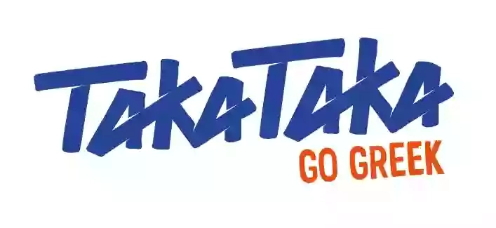 Taka Taka Birmingham