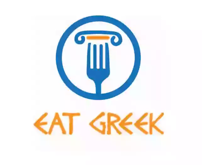 Eat Greek - Greek Street Food