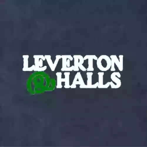 Leverton & Halls