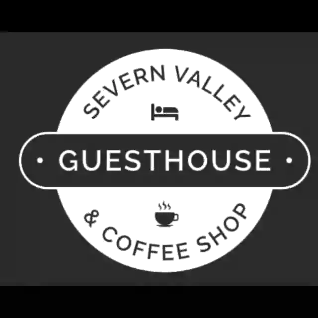Severn Valley Guest House & Coffee shop