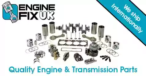 Engine Fix UK