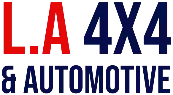 L.A 4x4 and Automotive