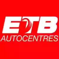ETB Autocentres - Tyres & Batteries - Kidderminster