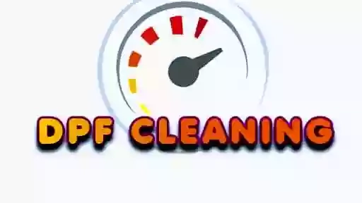 DPF Cleaning and Remaps