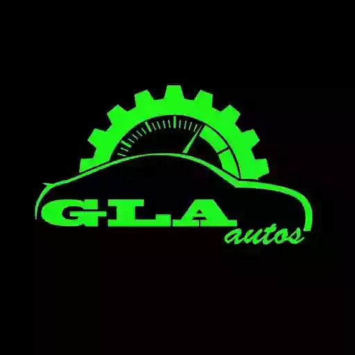 GLA Autos Ltd