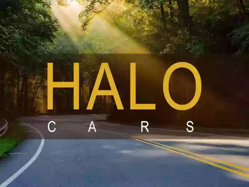 HALO Cars