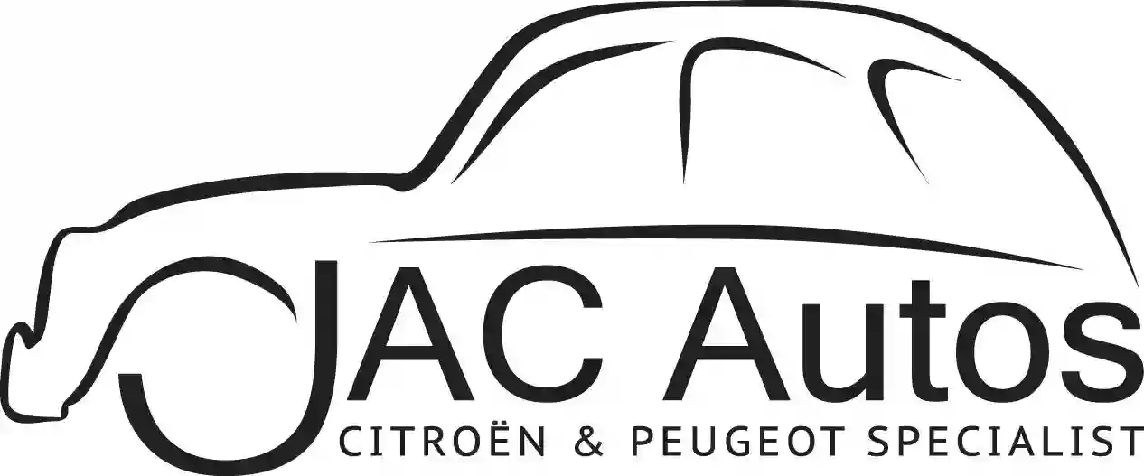 JAC Autos - Citroën Peugeot Specialist