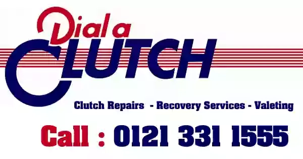 Dial A Clutch Ltd
