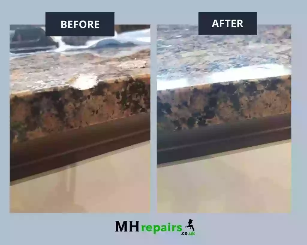 MH Repairs