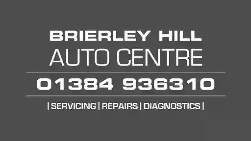 Brierley Hill Auto Centre