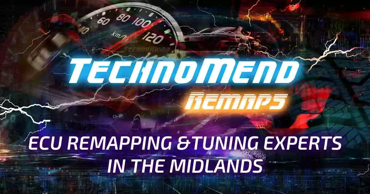 TechnoMend Remaps