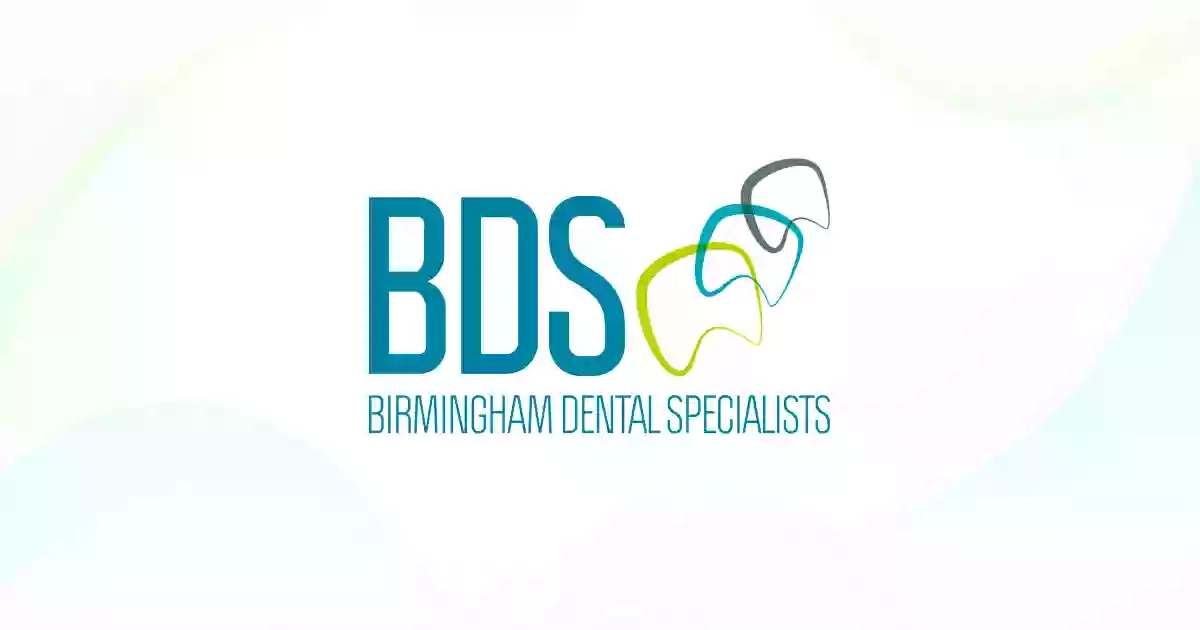 Birmingham Dental Specialists