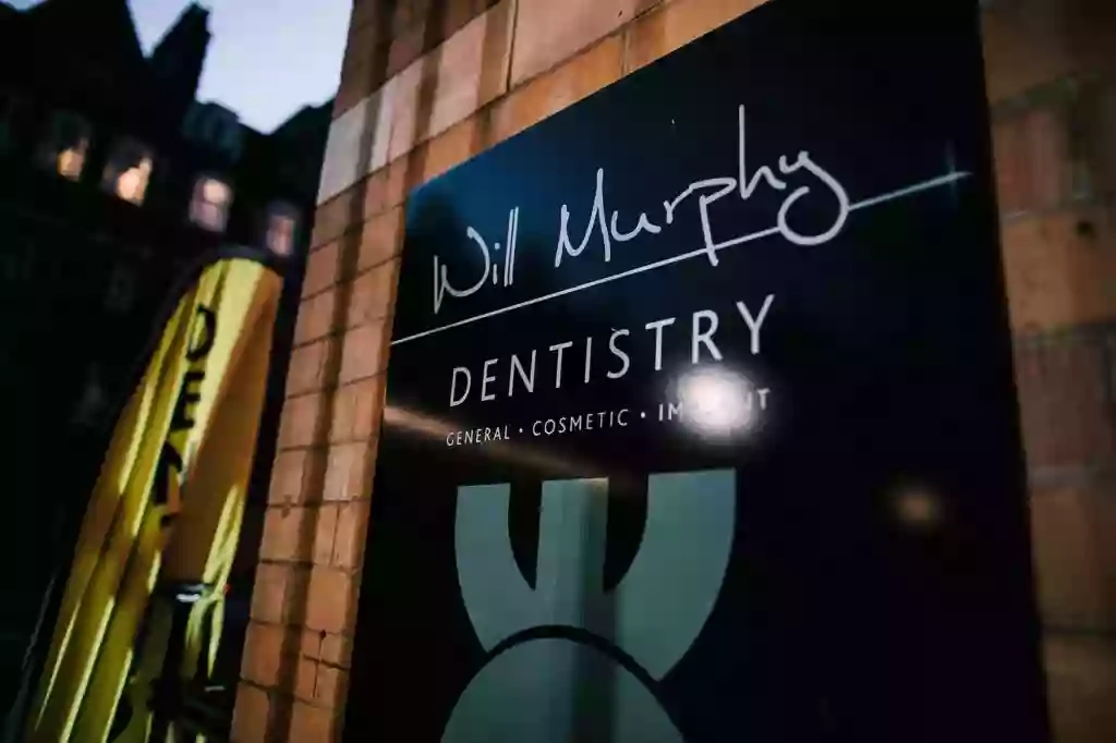 Will Murphy Dentistry