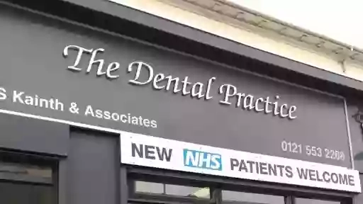 J S Kainth & Associates Dental Practice