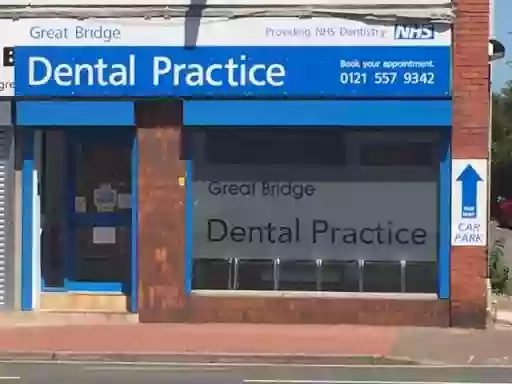 Great Bridge Dental Practice