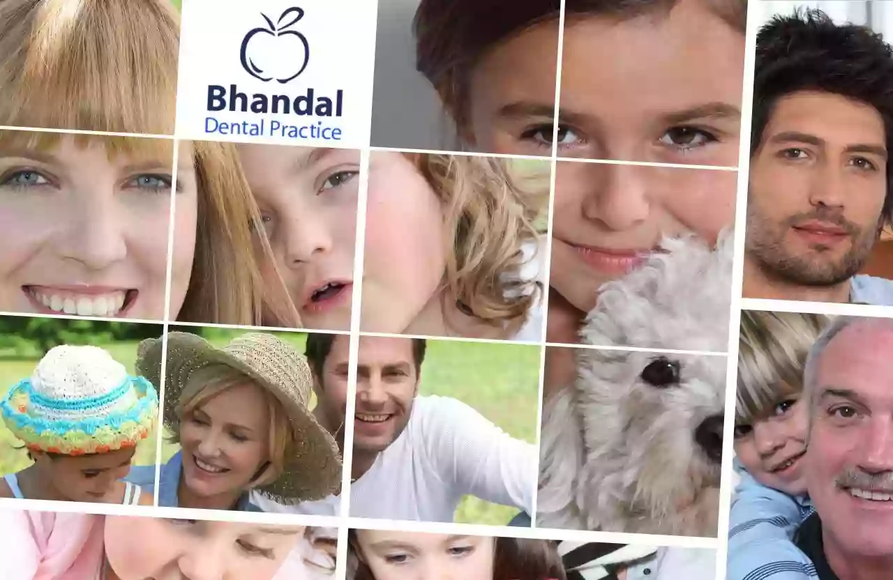 Bhandal Dental Practice - Brierley Hill