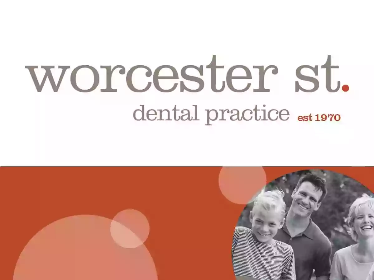 Worcester Street Dental Practice