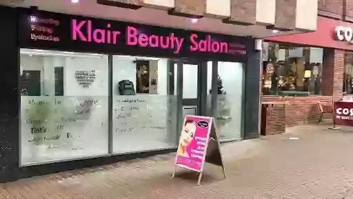 Klair Beauty Salon -Tamworth