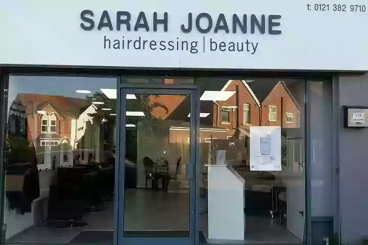 The Serene beauty room Within Sarah Joanne Hair and beauty