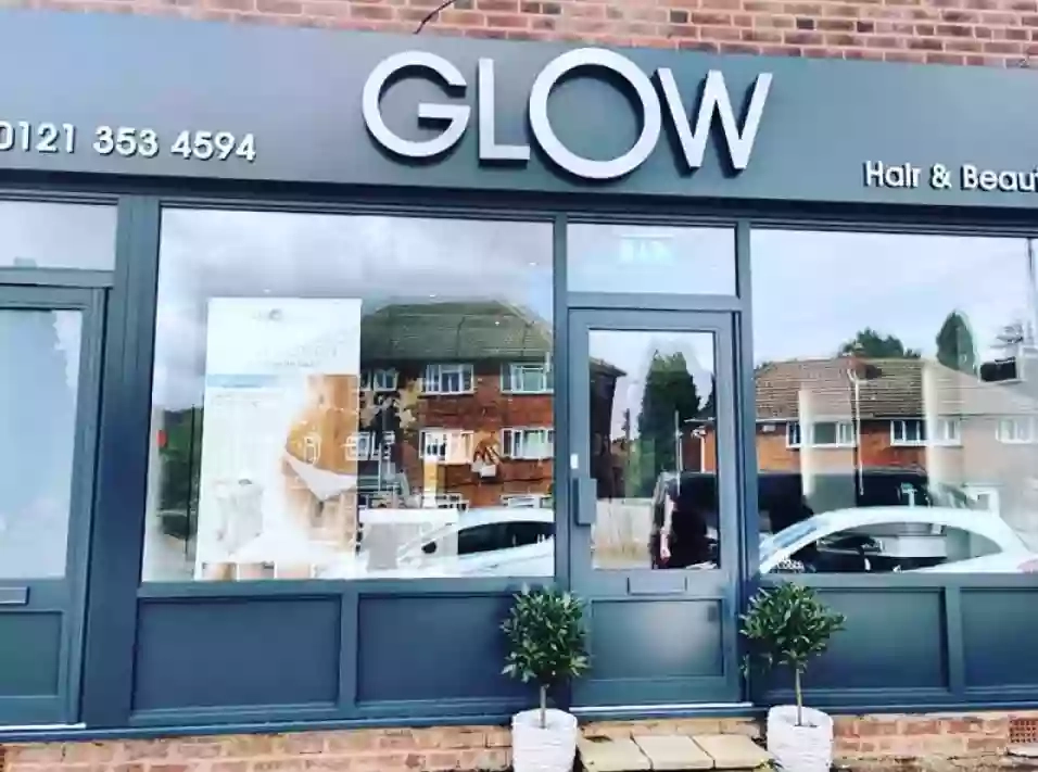 GLOW Hair & Beauty Salon