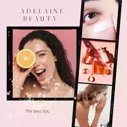 Adelaine Beauty Ltd