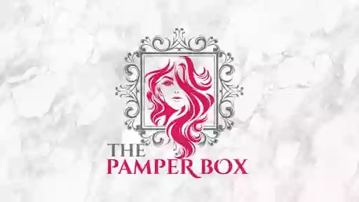 The Pamper Box (Ladies Only)