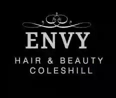 Envy Hair
