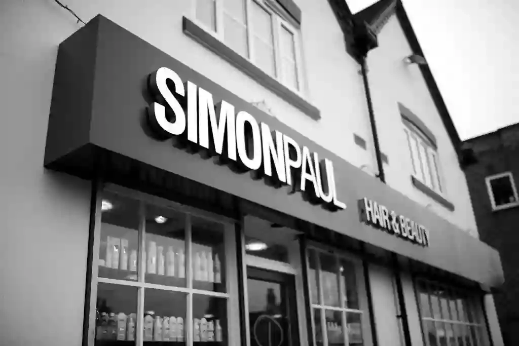Simon Paul Hair & Beauty