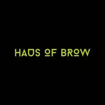 Haus of Brow