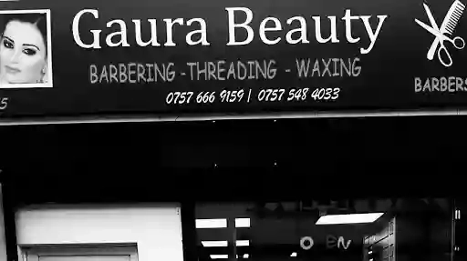 Gaura Beauty & Barber