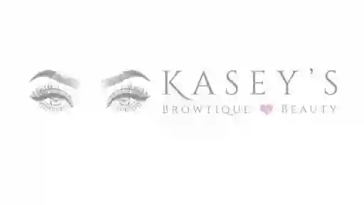 Kaseys browtique and beauty