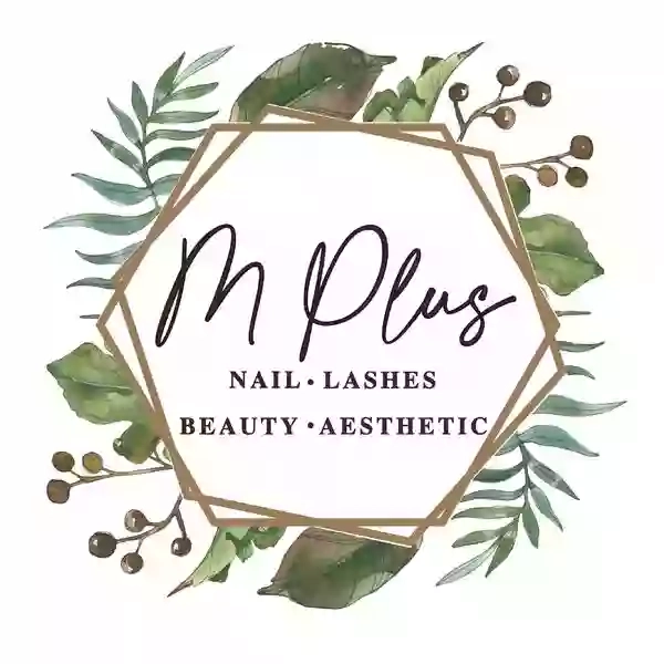 M Plus Beauty salon