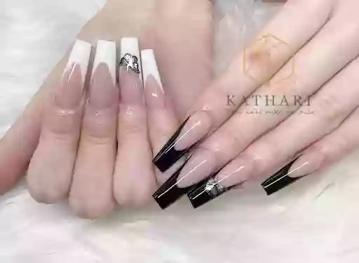 Kathari Nail Salon