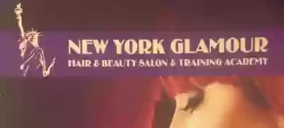 New York Glamour Hair & Beauty - Training Academy