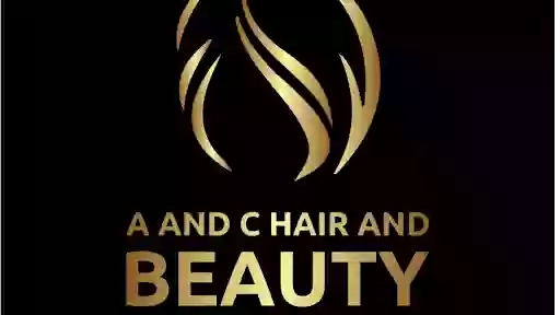 A and C Hair and Beauty and Aesthetics